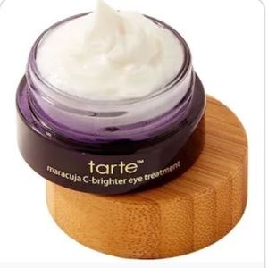 Tarte Maracuja c brighter eye treatment eye cream